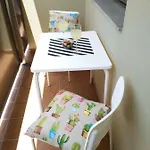 Apartamento Casa Barbara