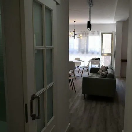 Casa Barbara * Κοραλέχο