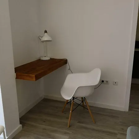 Διαμέρισμα Casa Barbara Κοραλέχο
