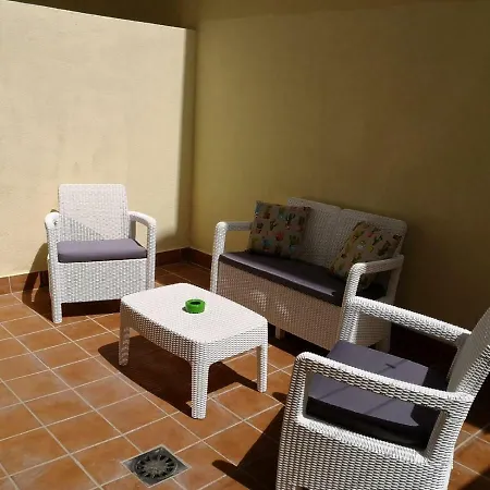 Casa Barbara