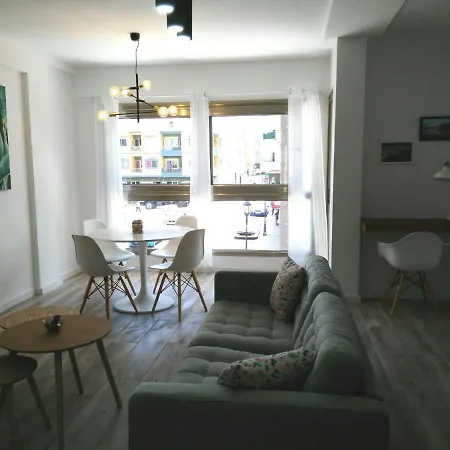 Casa Barbara Lejlighed Corralejo