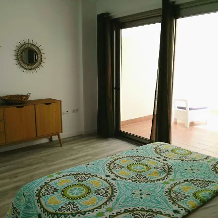 Casa Barbara 아파트 *