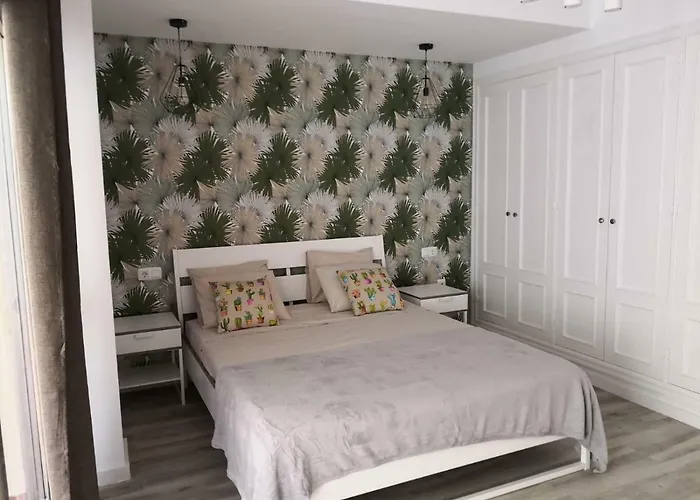 Casa Barbara 코라레호