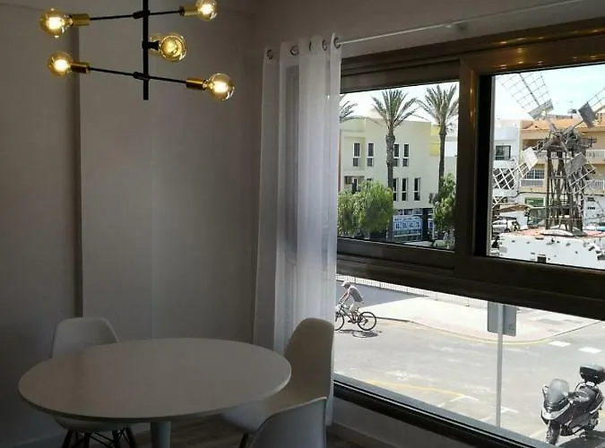 Casa Barbara 아파트 *