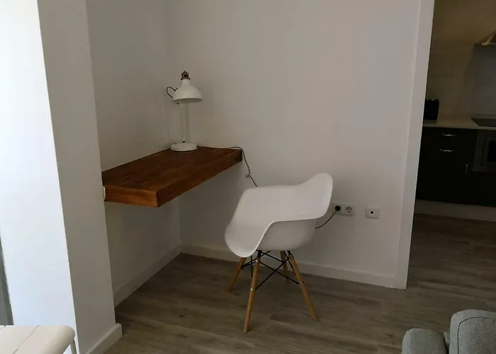 아파트 Casa Barbara 코라레호