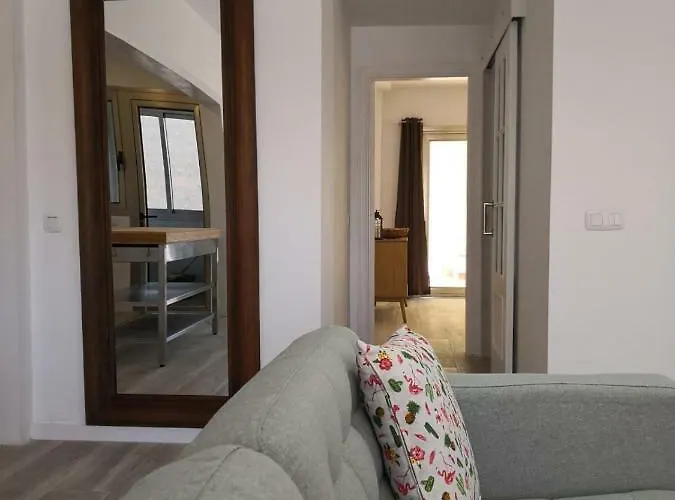 Casa Barbara 아파트 *