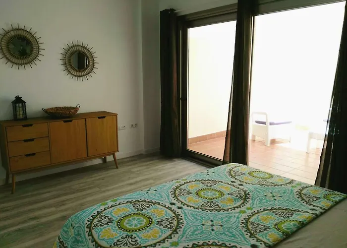 Casa Barbara 아파트 *