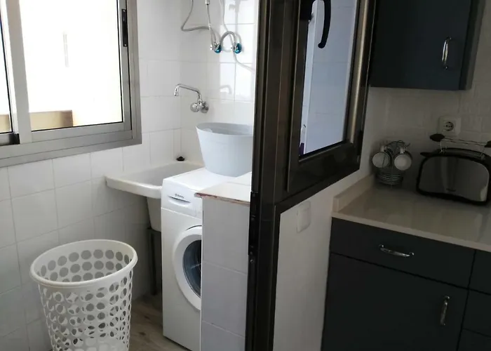 Casa Barbara 아파트 *