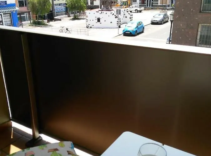 Casa Barbara 아파트 코라레호