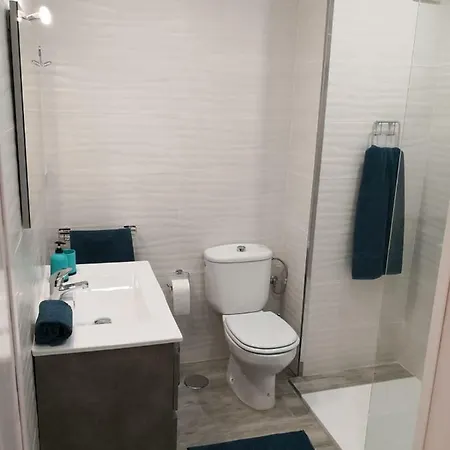 Casa Bárbara Apartman Corralejo