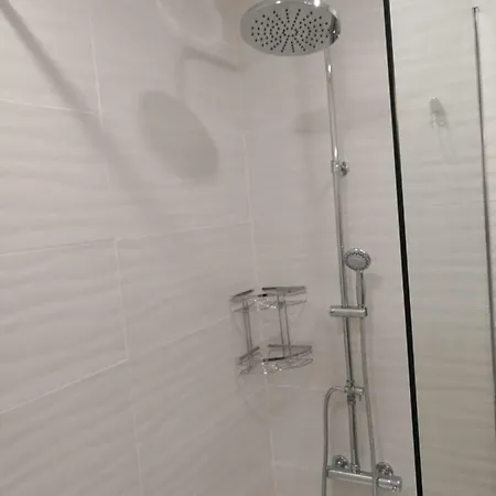 Casa Bárbara Apartman *