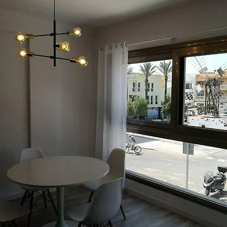 Casa Bárbara Apartman *