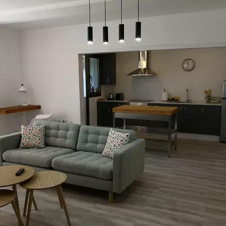 Apartman Casa Bárbara Corralejo