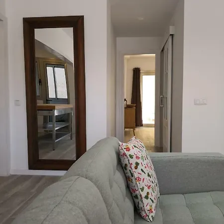 Casa Barbara Daire *