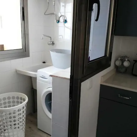 Casa Barbara Apartman *