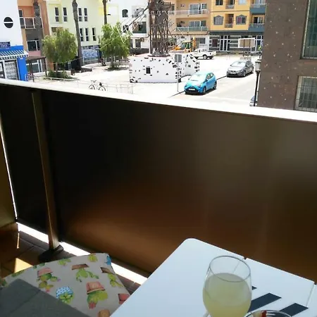 Casa Barbara Apartman Corralejo