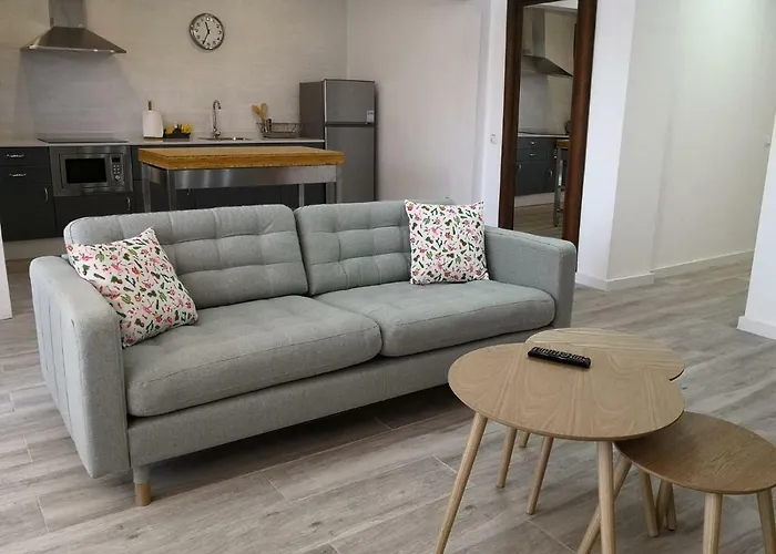 Casa Barbara Apartment Corralejo