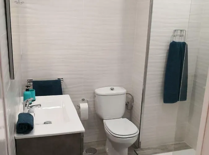 Casa Barbara Apartment Corralejo