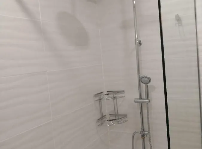 Casa Barbara Daire *