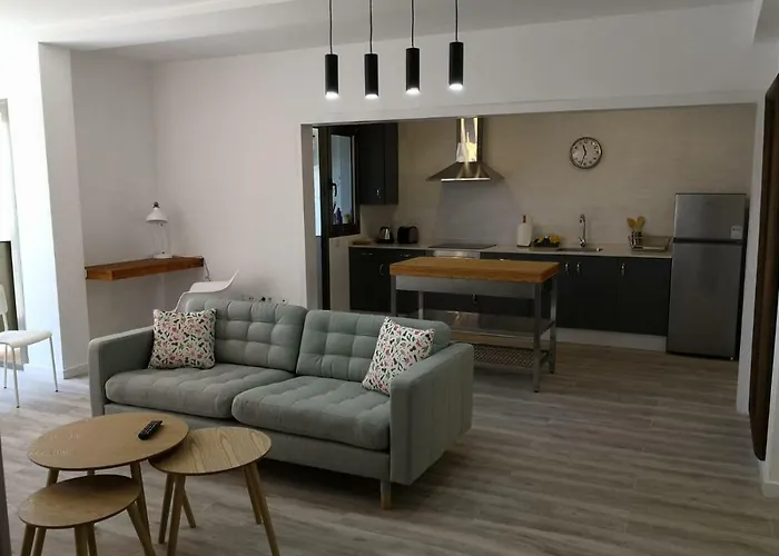 Daire Casa Barbara Corralejo