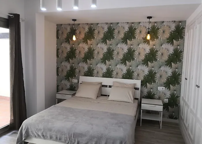 Casa Barbara * Corralejo