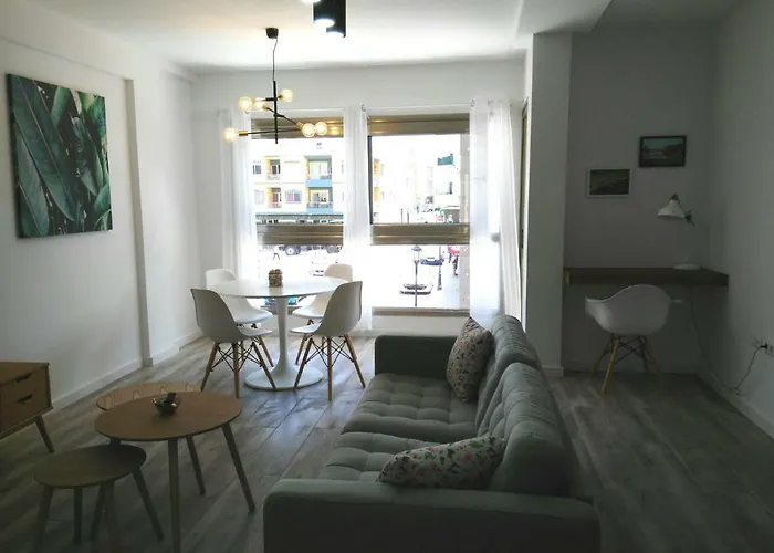 Casa Barbara Apartment Corralejo